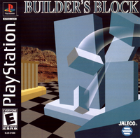 Builder's Block